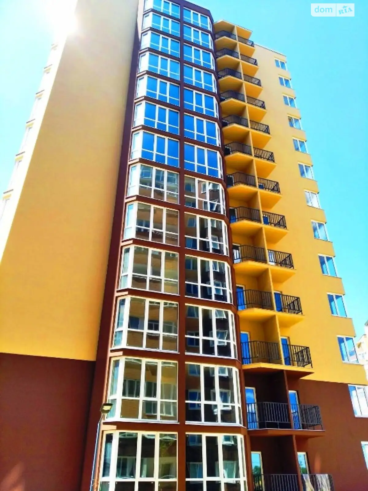 Продається 1-кімнатна квартира 24.5 кв. м у, цена: 16999 $ - фото 1