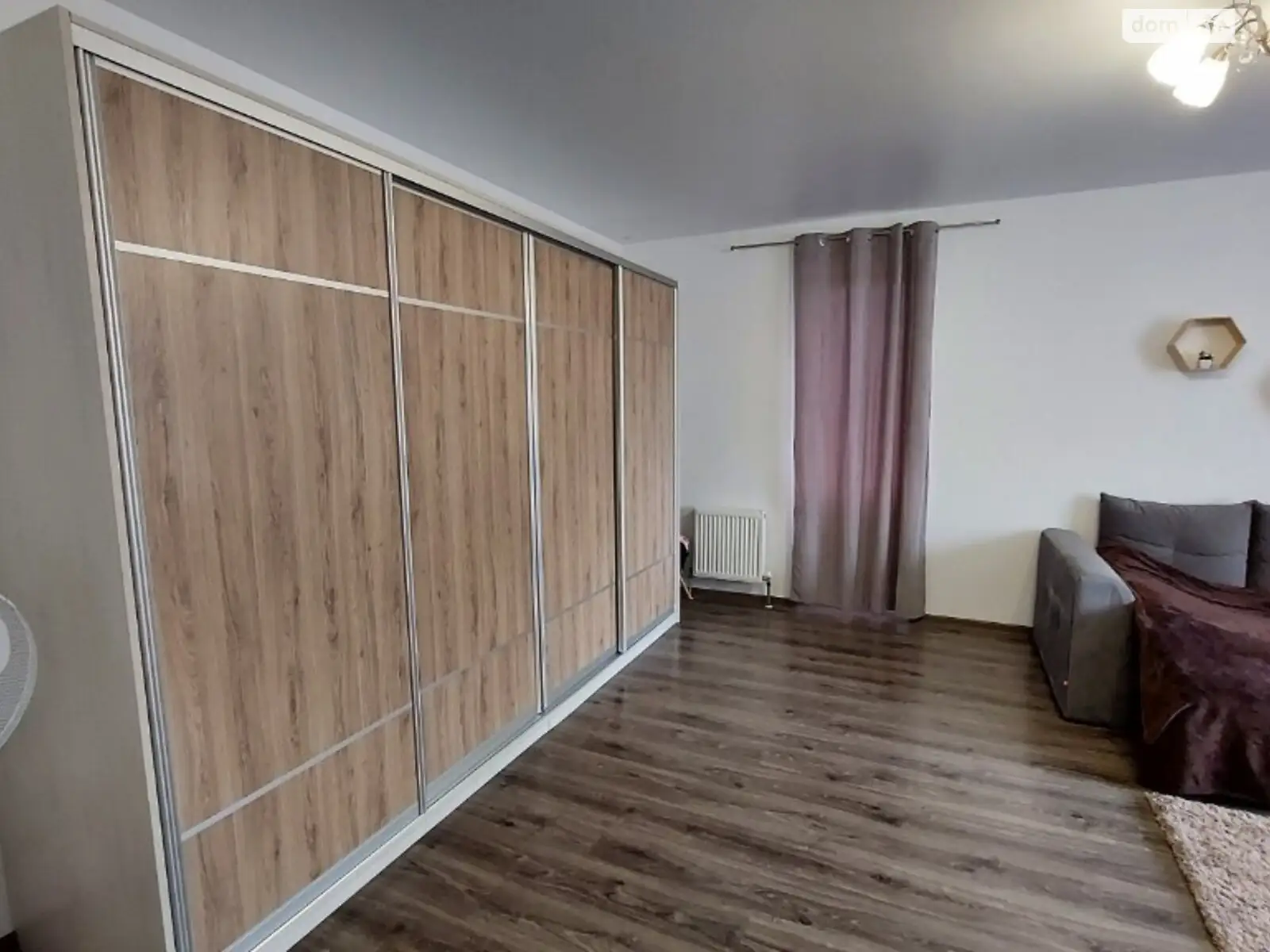 Продается 1-комнатная квартира 55 кв. м в Хмельницком, ул. Венская - фото 1