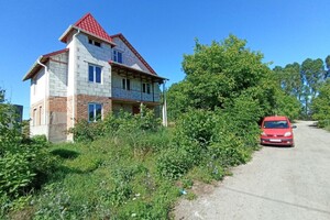 Продажа дома, Хмельницкий, р‑н. Гречаны дальние, Железнодорожная улица, дом 191