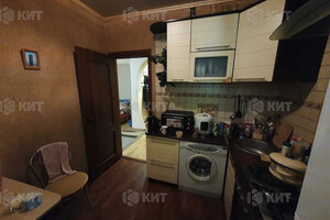 Продается 1-комнатная квартира 28 кв. м в Харькове, Героев Харькова Московский