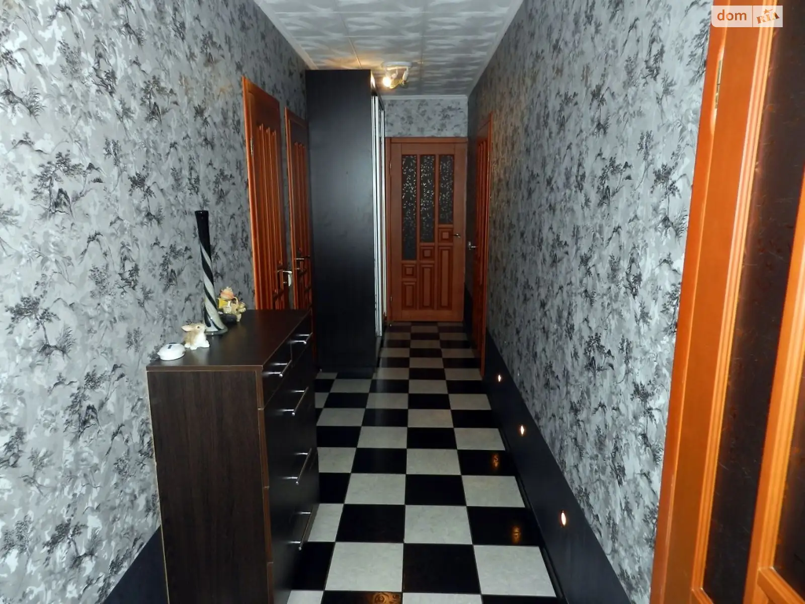 Продается 3-комнатная квартира 75 кв. м в Житомире - фото 3