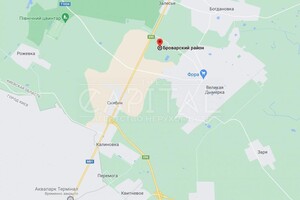 Продається земельна ділянка 221 соток у Київській області, цена: 500000 $