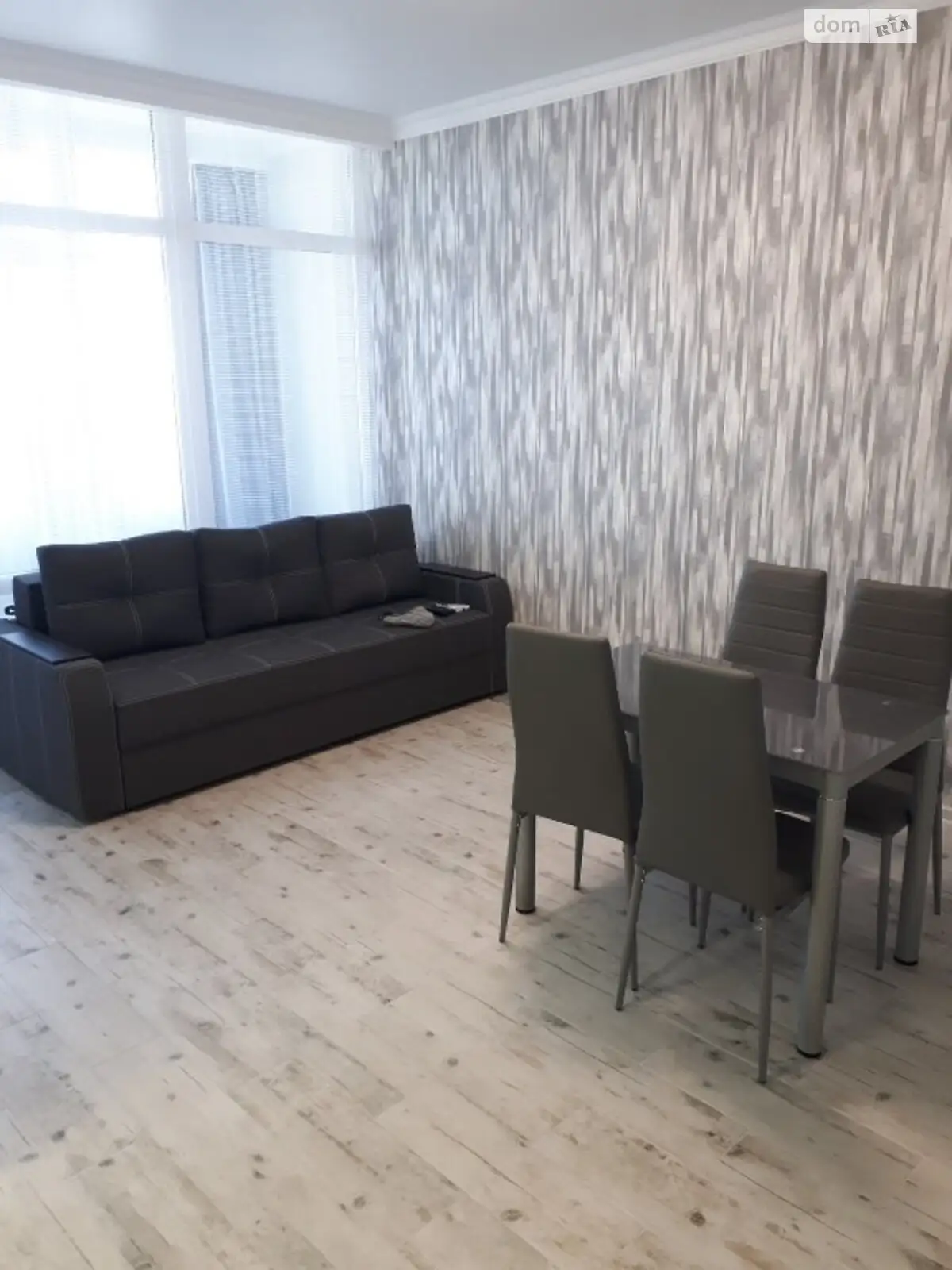 Продается 1-комнатная квартира 43 кв. м в Одессе, ул. Архитекторская, 5Б - фото 1