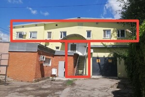 Довгострокова оренда офісного приміщення, Дніпро, р‑н. 12 квартал, Янгеля Академіка вулиця, буд. 42