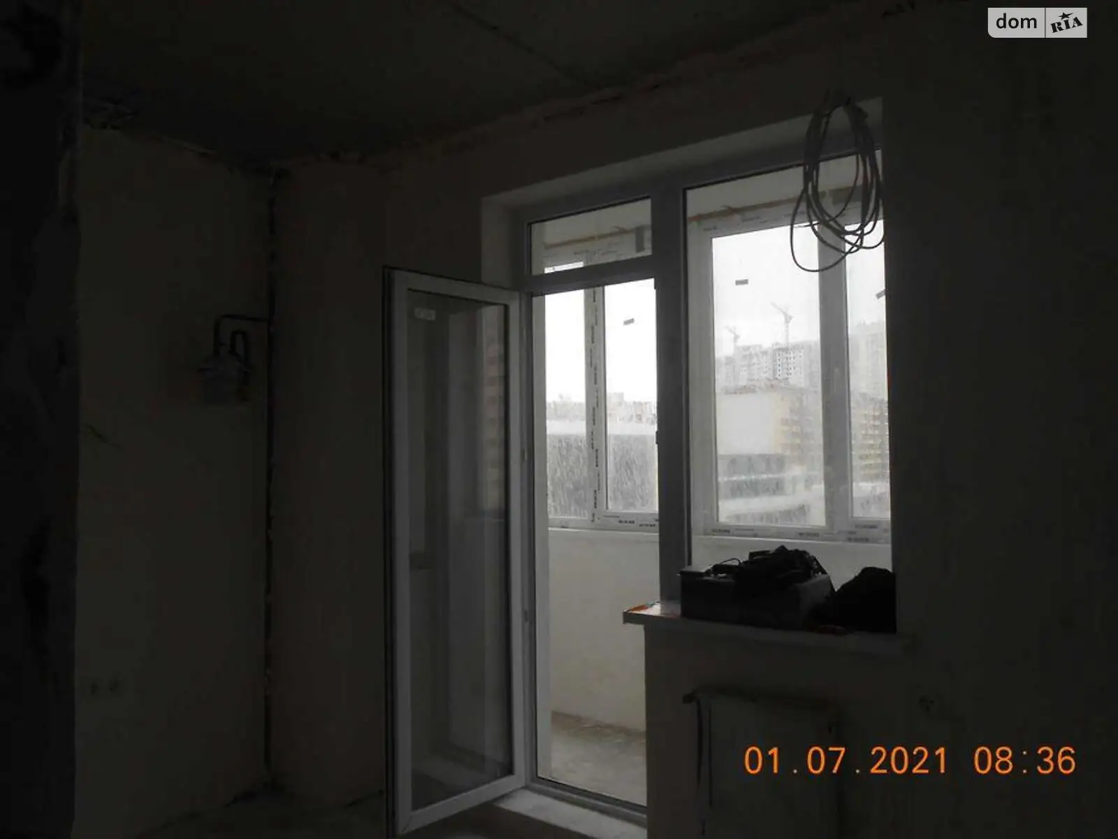 Продается 1-комнатная квартира 40 кв. м в Одессе, ул. Генерала Бочарова, 62 - фото 1