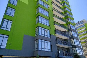 Продажа квартиры, Ивано-Франковск, р‑н. Бам, Приозерная улица