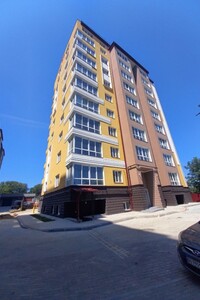 Продаж квартири, Чернівці, р‑н. Проспект, Шухевича Романа (Бабушкіна) вулиця, буд. 5а