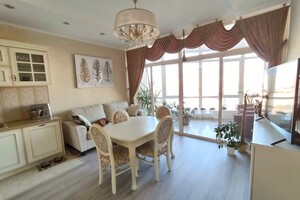 Продается 3-комнатная квартира 113 кв. м в Одессе, Аркадиевский переулок