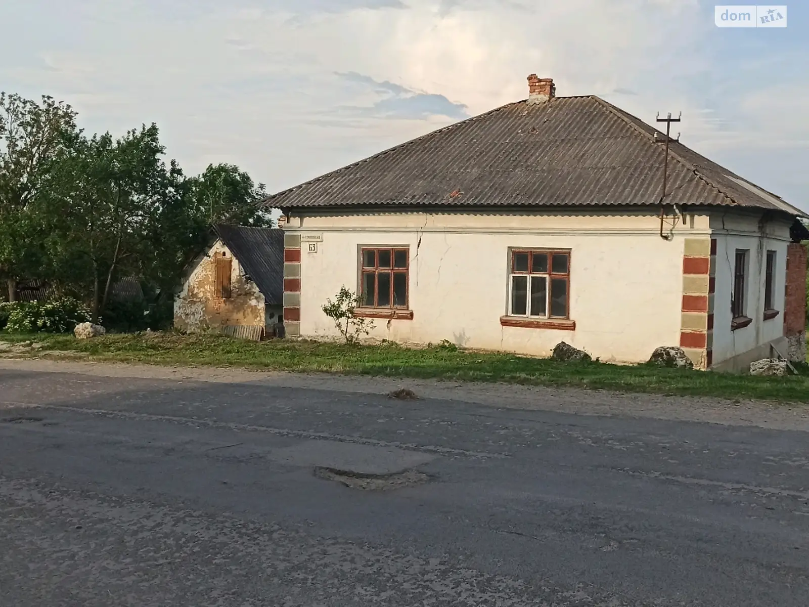 Продается земельный участок 15 соток в Тернопольской области, цена: 3600 $ - фото 1