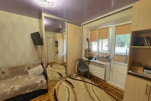 Продается 1-комнатная квартира 22 кв. м в Хмельницком, Курчатова улица