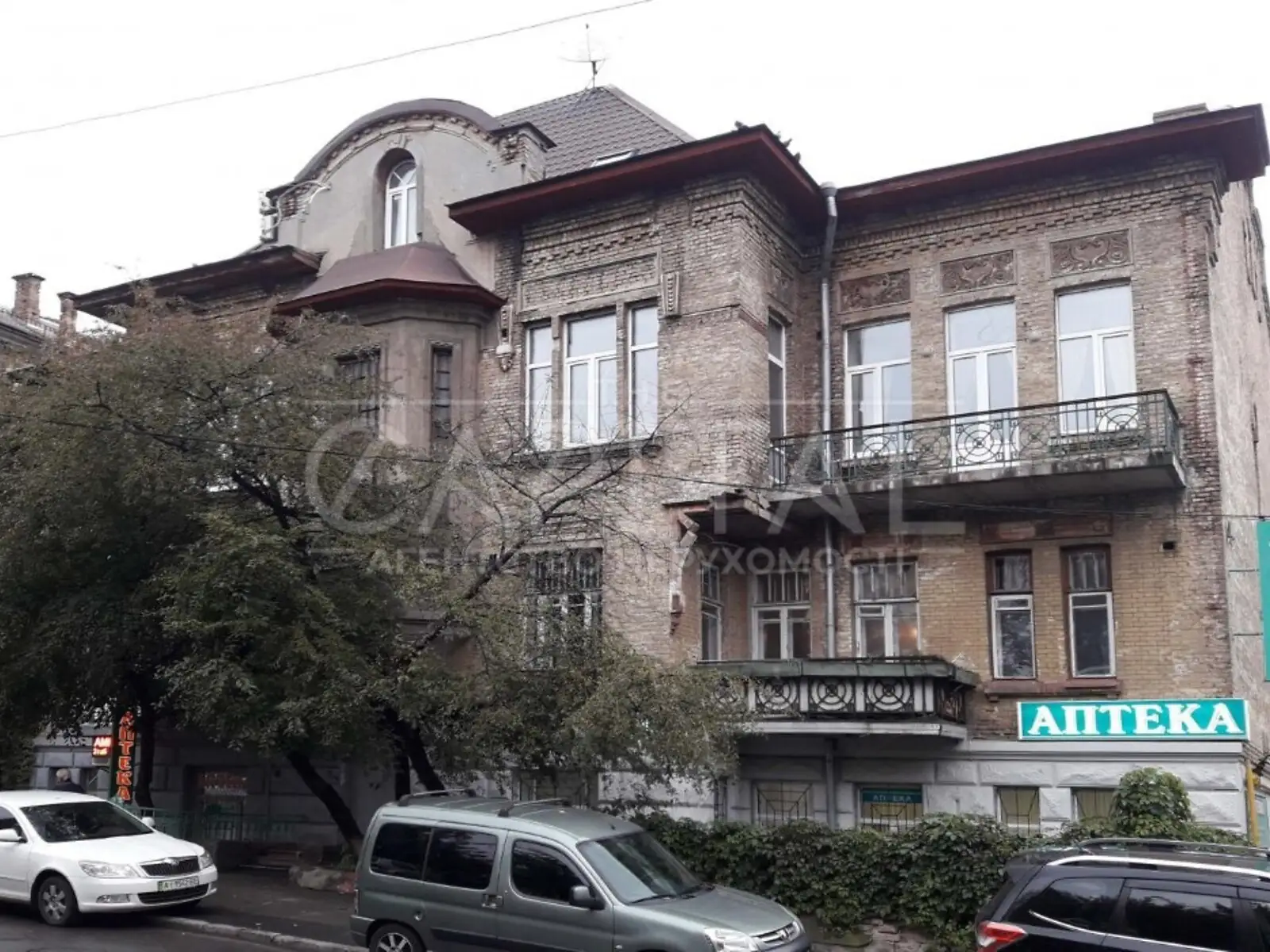 Продается 5-комнатная квартира 144 кв. м в Киеве, ул. Платона Майбороды(Мануильского) - фото 1