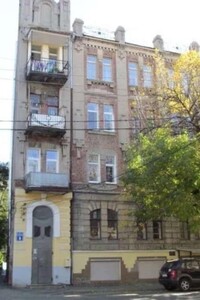 Продается 2-комнатная квартира 21 кв. м в Харькове, Краснооктябрьская улица