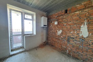 Продается 1-комнатная квартира 33.65 кв. м в Хмельницком, цена: 25000 $