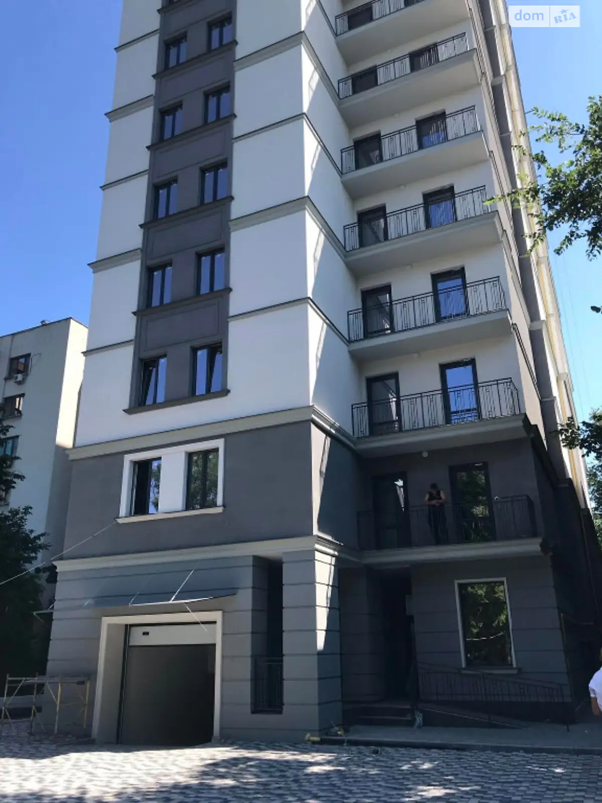 Продается 1-комнатная квартира 39 кв. м в Одессе, просп. Шевченко