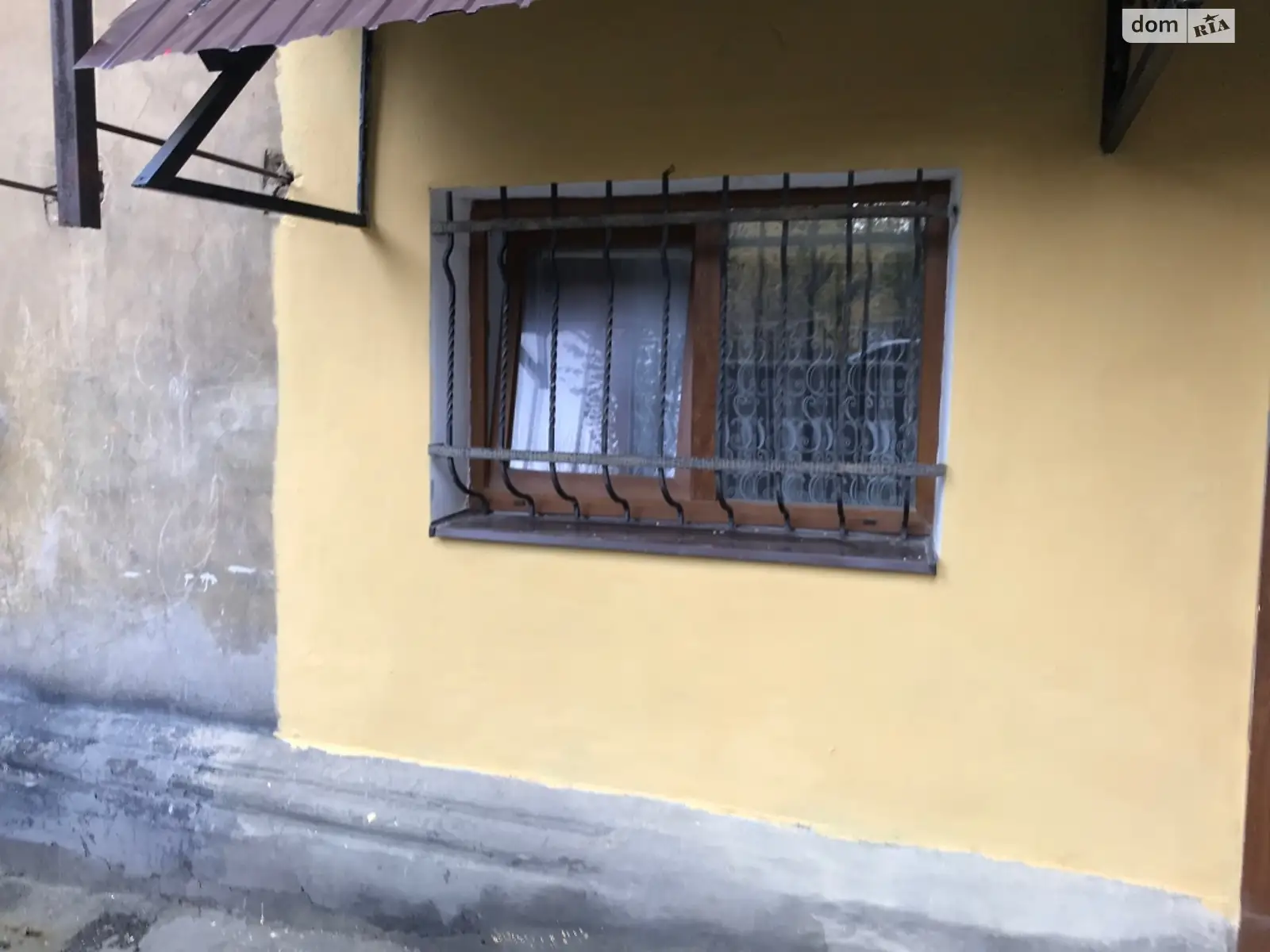 Сдается в аренду 1-комнатная квартира 15 кв. м в Львове, ул. Остроградских, 14 - фото 1