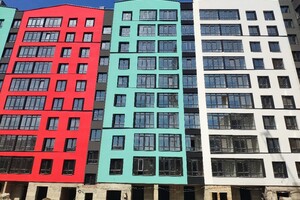 Продажа квартиры, Ивано-Франковск, р‑н. Центр, Национальной Гвардии улица