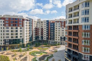 Продажа квартиры, Киевская, Ирпень, р‑н. Ирпень, Достоевского улица, дом 1в