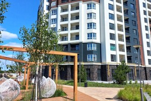Продажа квартиры, Киевская, Ирпень, р‑н. Ирпень, Достоевского улица, дом 1В/1