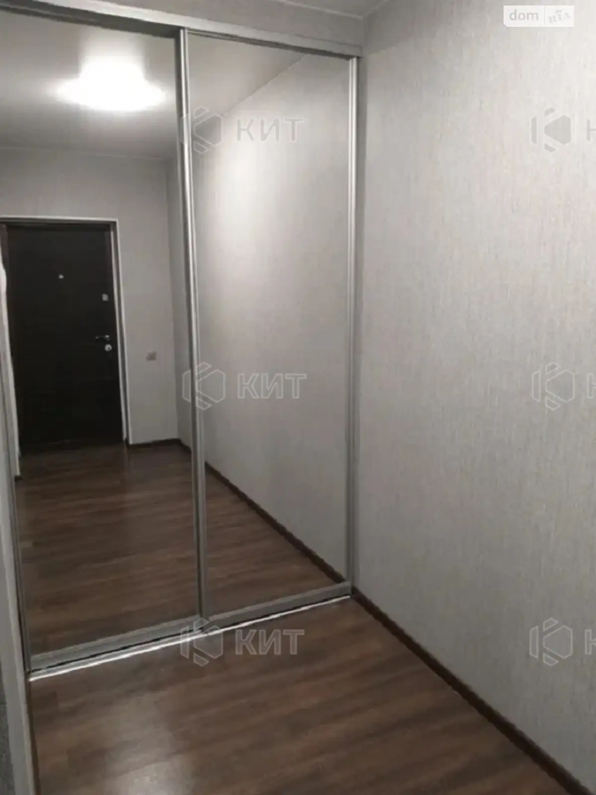 Продается 1-комнатная квартира 45 кв. м в Харькове - фото 3
