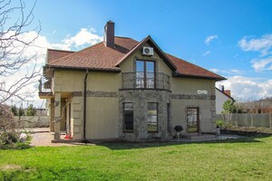 Продається будинок 2 поверховий 204 кв. м з банею/сауною, цена: 120000 $