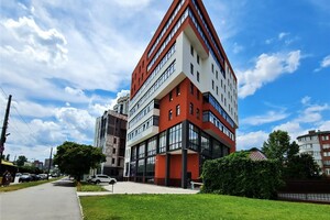 Продажа коммерческого помещения, Хмельницкий, р‑н. Выставка, Свободы улица