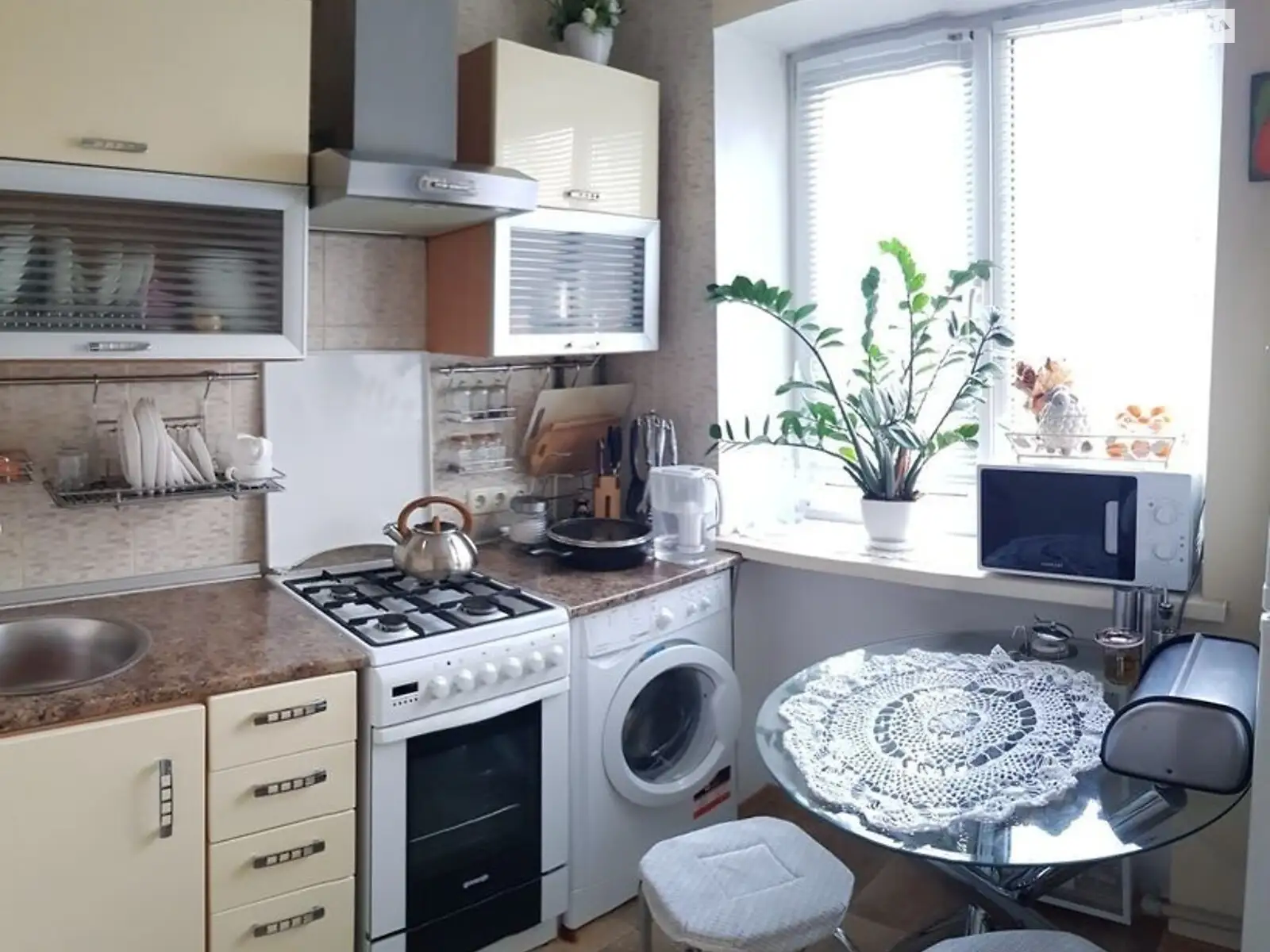 Продается 2-комнатная квартира 52 кв. м в Одессе, пер. Ивана Франко