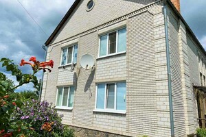 Продаж будинку, Київська, Біла Церква, c. Томилівка