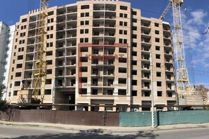 Продажа квартиры, Полтава, р‑н. Подольский, Степного Фронта улица