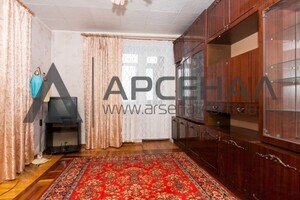 Продаж квартири, Запоріжжя, р‑н. 1-й Шевченківський, Бочарова вулиця, буд. 1