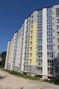 Продается 3-комнатная квартира 103 кв. м в Тернополе, цена: 57000 $
