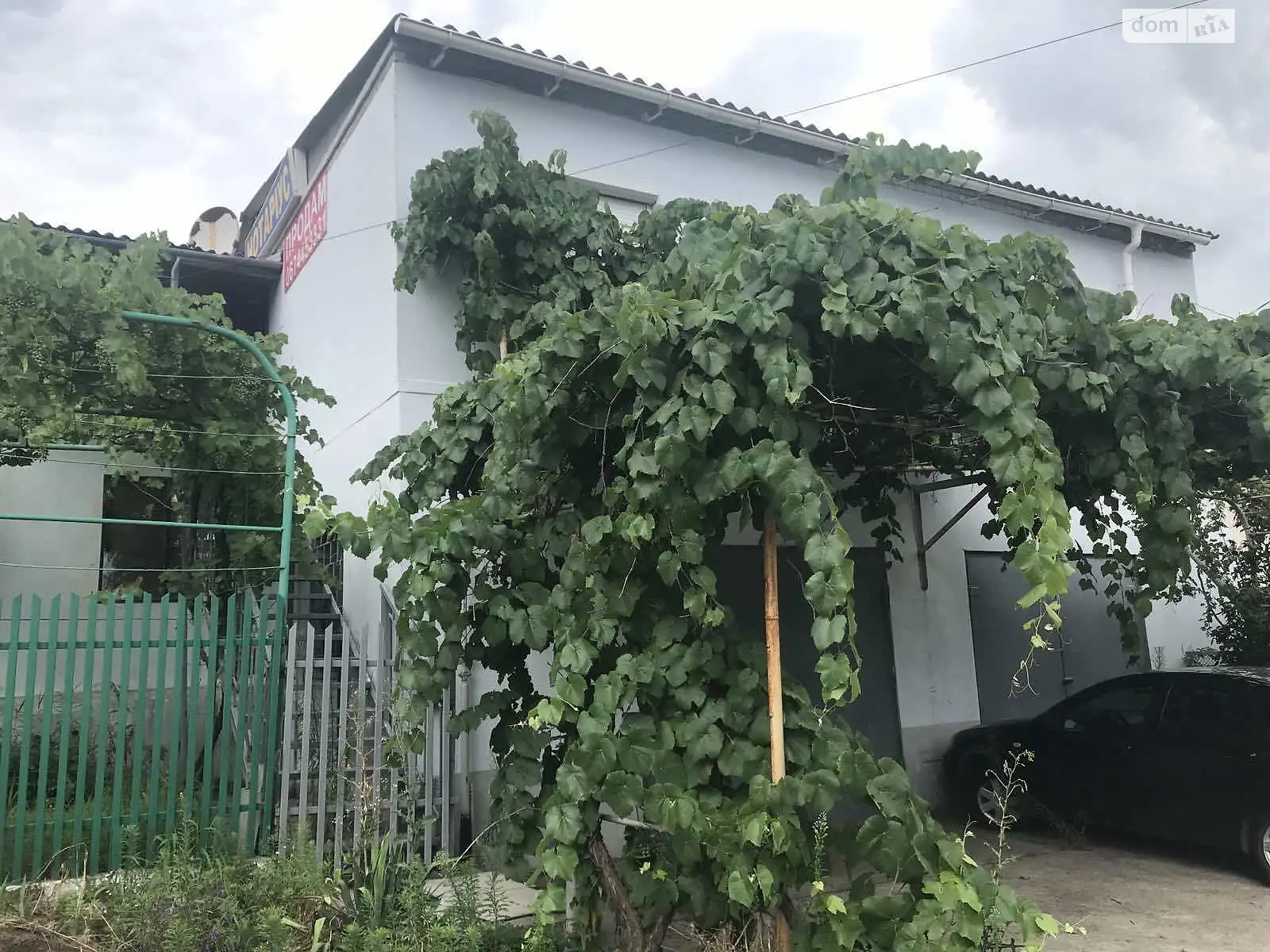 Продається будинок 2 поверховий 343.3 кв. м з садом, цена: 79000 $ - фото 1