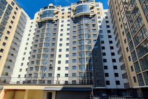 Продается 1-комнатная квартира 42 кв. м в Тернополе, цена: 29950 $