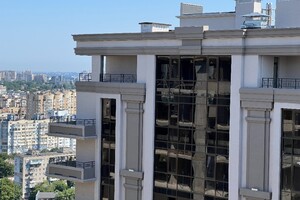 Продажа квартиры, Одесса, р‑н. Приморский, Фонтанская (Перекопской дивизии) дорога, дом 25