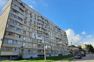 Продается 2-комнатная квартира 44 кв. м в Харькове, Мира переулок