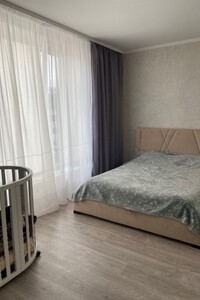 Продается 2-комнатная квартира 50 кв. м в Луцке, цена: 60000 $