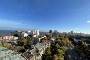 Продается 4-комнатная квартира 202 кв. м в Одессе, Каркашадзе (Кирпичный) переулок