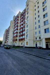 Продается 1-комнатная квартира 52 кв. м в Харькове, Архитектора Алёшина