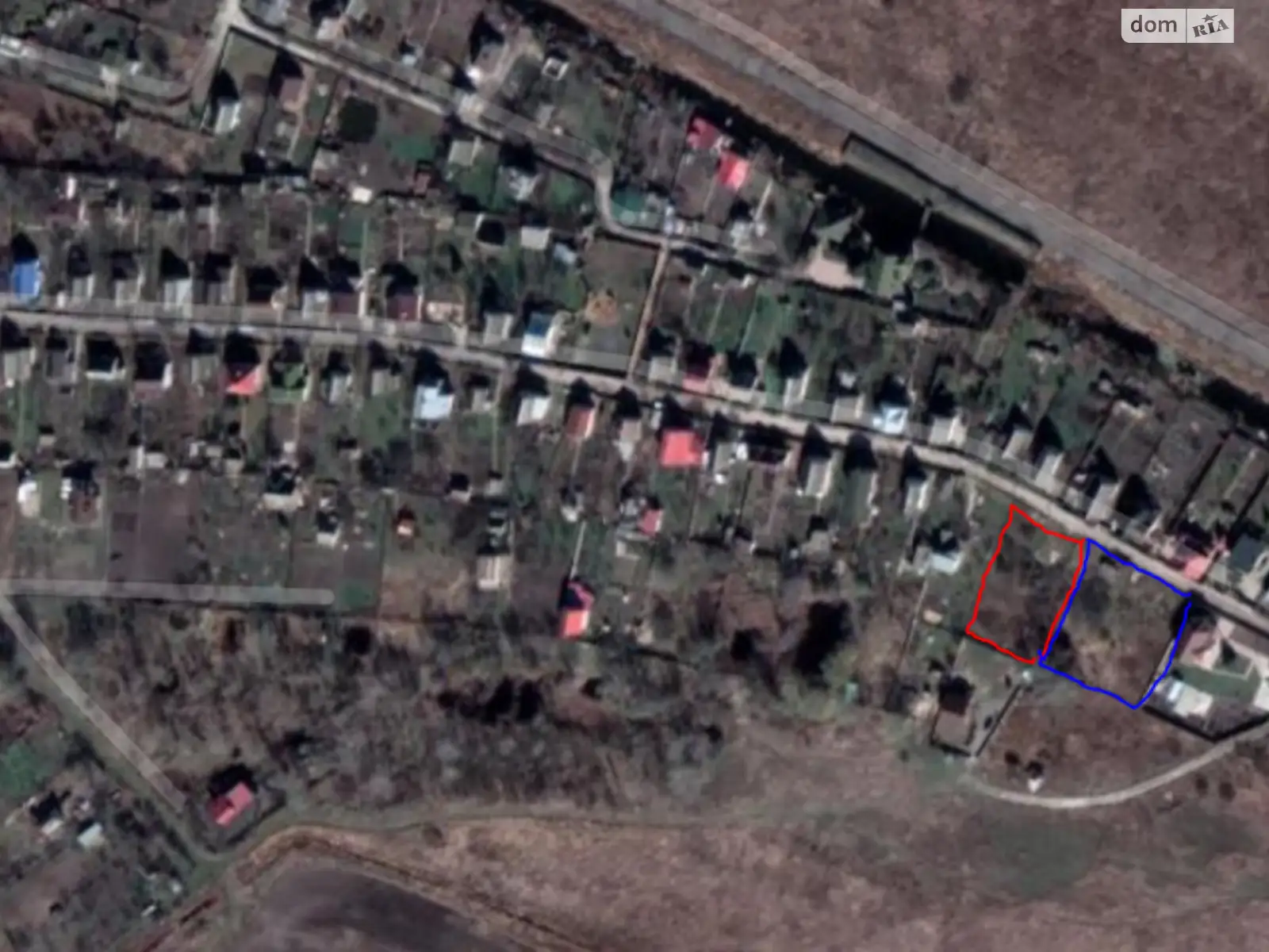 Продается земельный участок 1106 соток в Киевской области - фото 3