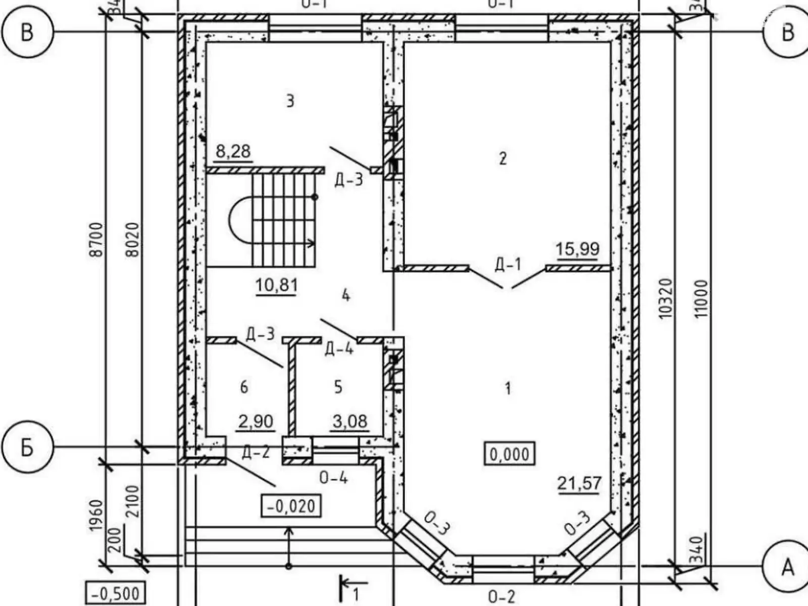 Продается дом на 2 этажа 125 кв. м с беседкой - фото 2