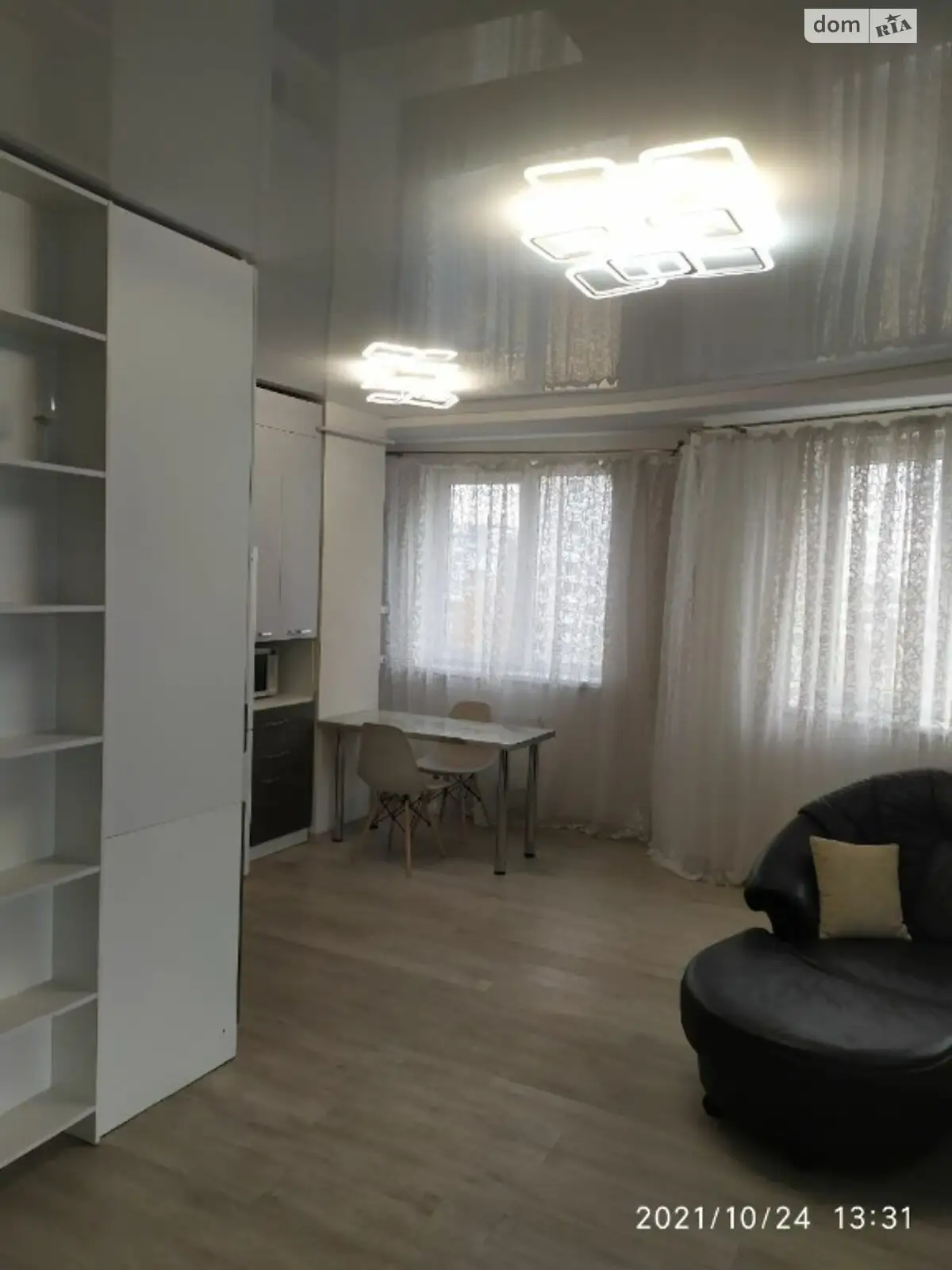 Сдается в аренду 2-комнатная квартира 85 кв. м в Ровно - фото 3