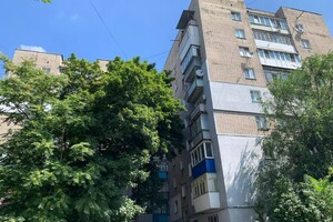 Продається 1-кімнатна квартира 36 кв. м у Дніпрі, проспект Сталінграда) (Героїв Богдана Хмельницького