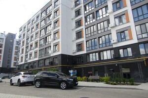 Продается 1-комнатная квартира 46 кв. м в Виннице, Ивана Богуна улица