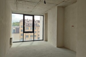 Продається 3-кімнатна квартира 115.7 кв. м у Івано-Франківську, Гетьмана Івана Мазепи вулиця
