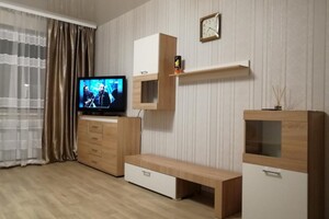 Здається в оренду 1-кімнатна квартира 43 кв. м у Миколаєві, Садова (Центр) вулиця