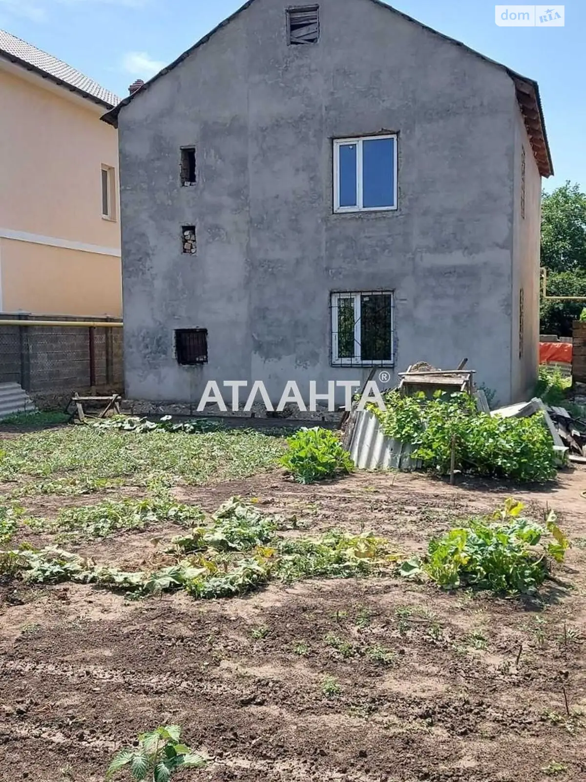 Продається будинок 2 поверховий 140 кв. м з бесідкою, цена: 71000 $ - фото 1
