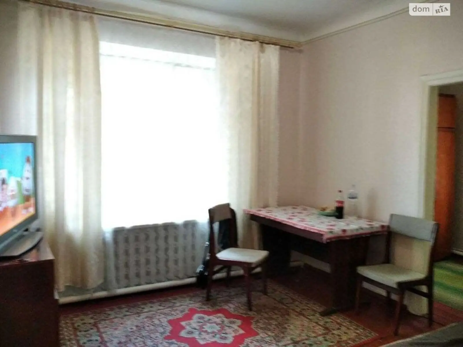 2-кімнатна квартира 32 кв. м у Запоріжжі, вул. Портова