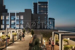 Продается 2-комнатная квартира 80 кв. м в Киеве, Железнодорожное шоссе