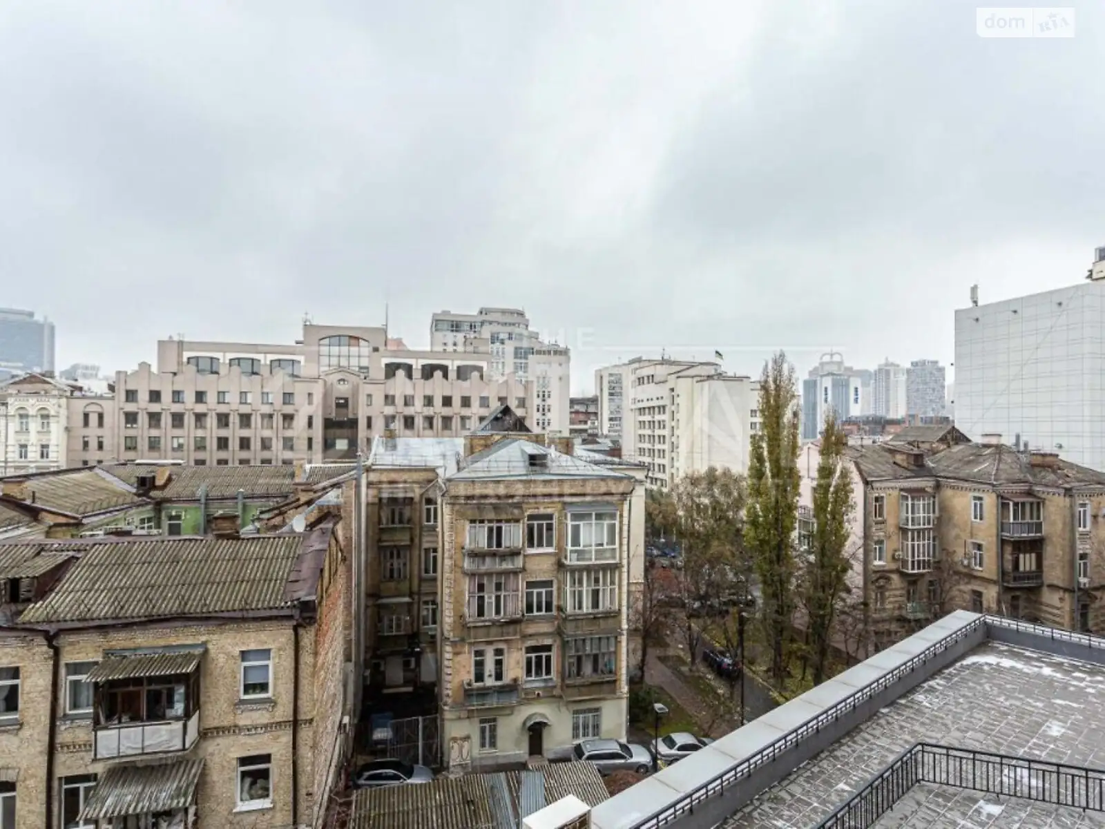 Здається в оренду 3-кімнатна квартира 90 кв. м у Києві - фото 3