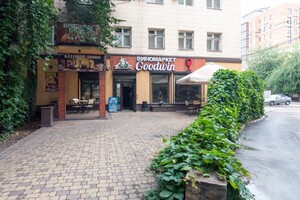 Довгострокова оренда торгової площі, Запоріжжя, р‑н. Дніпровський (Ленінський), Металургів проспект, буд. 10