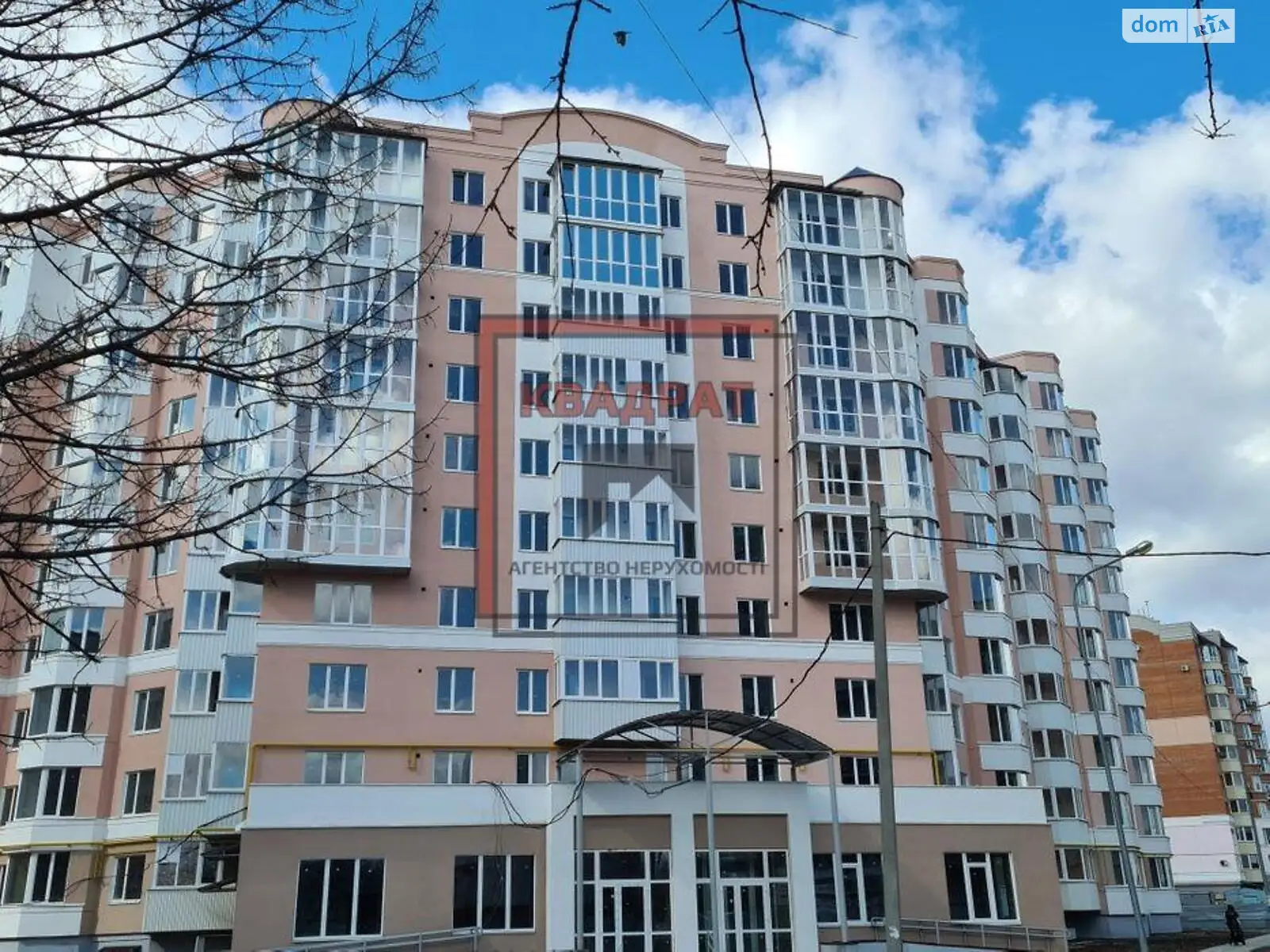 Продается 3-комнатная квартира 121 кв. м в Полтаве, ул. Головко